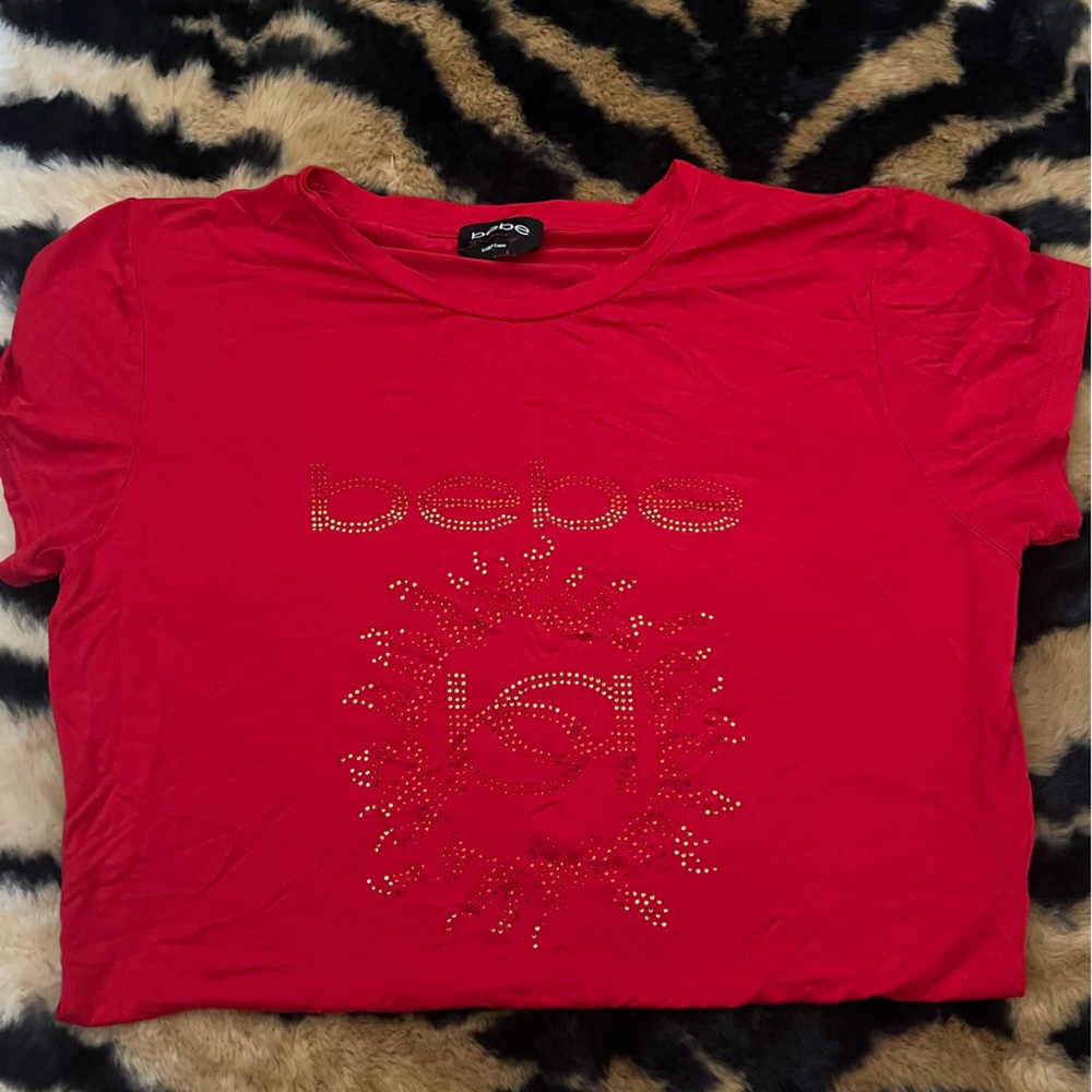 Bebe Tshirt